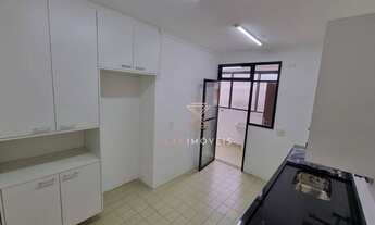 Imagem 7: Apartamento com 3 dormitórios à venda, 100 m² por R$ 690.000 - Jabaquara - São Paulo/SP