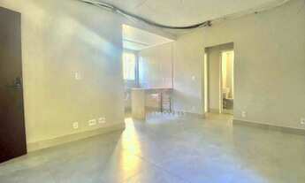 Imagem 2: Apartamento com 2 dormitórios à venda, 132 m² por R$ 890.000 - Santo Antônio - Belo Horizo