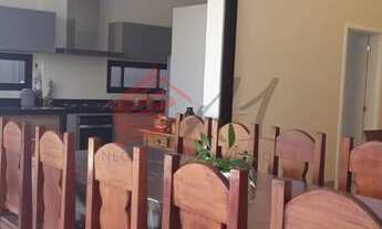 Imagem 6: Casa no bairro Tamboré