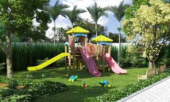 Imagem 3: Apartamento com 3 dormitórios à venda, 85 m² por R$ 560.000,00 - Parangaba - Fortaleza/CE