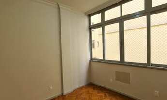 Imagem 7: Apartamento para aluguel possui 105 metros quadrados com 3 quartos em Tijuca - Rio de Jane