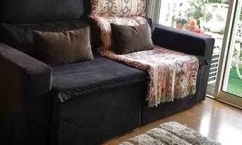 Imagem 7: Apartamento para locação em São Paulo