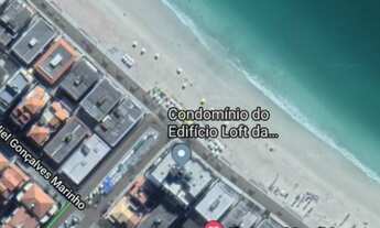 Imagem 3: APARTAMENTO TEMPORADA em Arraial do Cabo - RJ, Prainha