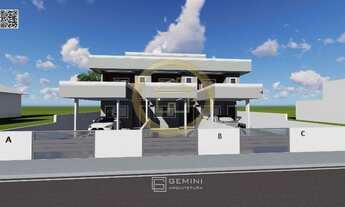 Imagem: Casa duplex 02 suítes no bairro dos Ingleses