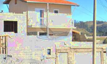 Imagem: Sobrado Padrão para Venda em Villagio Fosuzzi