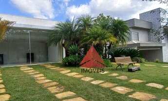 Imagem 4: Casa, 3 quartos à venda, 240 m² por R$ 1.892.000,00 - Alphaville Lagoa dos Ingleses - Nova