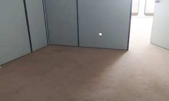 Imagem 5: SCS QUADRA 02 - ED. ANHANGUERA - SALA