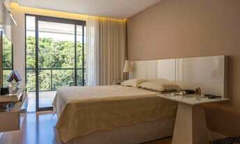 Imagem 3: Mansão Condomínio Fechado