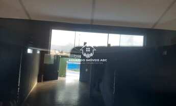 Imagem 3: São Bernardo do Campo - Galpão/Depósito/Armazém - BATISTINI