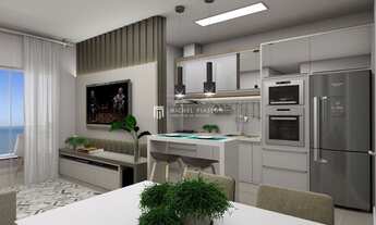 Imagem 6: Apartamentos com 2 quartos em condomínio home club à venda em Itapema (SC)