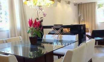 Imagem 2: Apartamento com 3 dormitórios à venda, 104 m² por R$ 895.000 - Sion - Belo Horizonte/MG