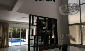 Imagem 6: Casa à venda, 460 m² por R$ 5.300.000,00 - Alphaville Conde II - Barueri/SP