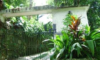 Imagem: Casa com 5 dormitórios à venda por R$