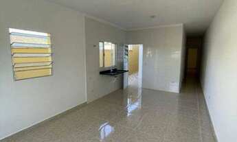 Imagem 5: Casa com 2 dormitórios à venda, 65 m² por R$ 220.000,00 - Umuarama Parque Itanhaém - Itanh