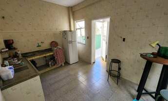 Imagem 3: Jardim Botânico - 3 Quartos com Vaga em Rua Bucólica