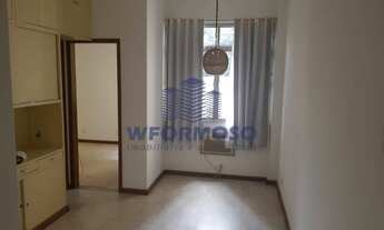 Imagem: Apartamento amplo à venda na Rua Uruguai