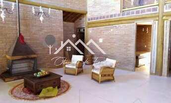 Imagem 2: Maravilhosa chácara, conceito loft, 4 dorms, 1250 m² por R$ 1.900.000,00!