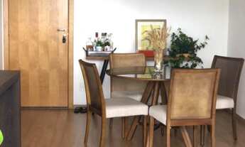 Imagem 4: Apartamento com 2 dormitórios à venda, 69 m² por R$ 370.000,00 - Terra Bonita - Londrina/P