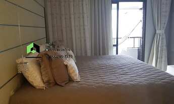 Imagem 3: Cobertura duplex Alto do Itaigara, 320m2, 4 Suítes, Alto Padrão - Salvador - BA