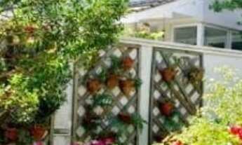 Imagem 2: Casa à venda no bairro Residencial Tres (Tambore) - Santana de Parnaíba/SP