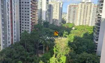 Imagem 3: Apartamento andar alto - Sol da manhã, linda vista para o bosque da ABM