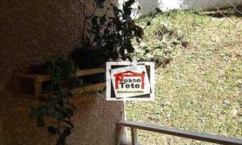 Imagem 4: Apartamento com 3 dormitórios à venda, 60 m² por R$ 295.000,00 - Vila Jaraguá - São Paulo