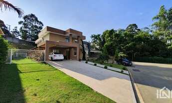 Imagem 2: COTIA - Casa de Condomínio - Granja Viana