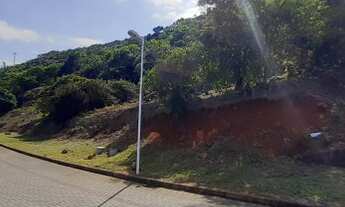 Imagem 3: Lote/Terreno para venda tem 450 metros quadrados em Cachoeira do Bom Jesus - Florianópolis