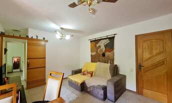 Imagem 2: Ótimo apartamento à venda - 2 quartos e lazer - Engenhoca - Niterói - RJ