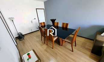 Imagem 5: Apartamento com 2 dormitórios à venda, 67 m² - Jardim da Penha - Vitória/ES