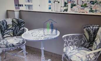 Imagem 3: Belíssimo Apartamento à Venda na Chácara Klabin (Jardim Vila Mariana