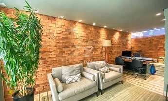 Imagem 3: Apartamento com 2 dormitórios à venda, 116 m² por R$ 890.000 - Liberdade - Belo Horizonte