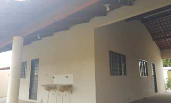 Imagem 2: Casa para alugar Senador Canedo