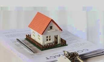 Imagem 3: Apartamento para venda possui 130 metros quadrados com 3 quartos