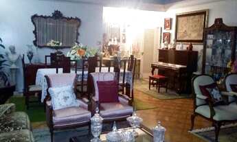 Imagem: Apartamento na Rua Prudente de Morais