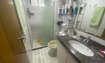 Imagem 7: Apartamento com 80 m2 e Andar Alto no Bairro de Tambaú