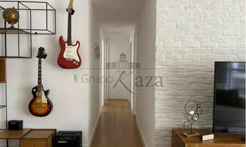 Imagem 7: Apartamento / Padrão - Parque Residencial Aquarius - Venda - Residencial