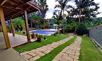 Imagem 5: Chácara 400 metros quadrados 3 quartos sendo 1 suíte terreno 2.016 metros