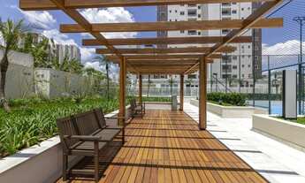 Imagem 6: Apartamento para venda tem 174 metros quadrados com 3 quartos em Vila Mariana - São Paulo