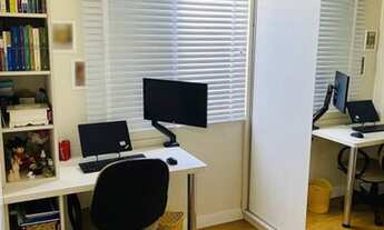 Imagem 7: Excelente apartamento térreo com 2 dormitórios no Parque Prado