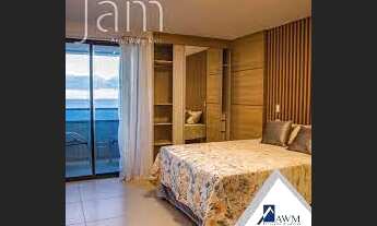 Imagem 5: Apartamento para venda possui 41 metros quadrados com 1 quarto em Casa Caiada - Olinda - P