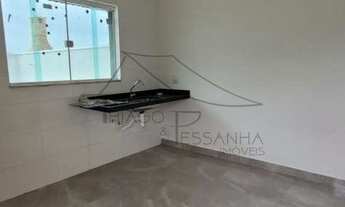 Imagem 5: SOBRADO NOVO EM CONDOMÍNIO DE 2 DORMITÓRIOS, 2 VAGAS E CHURRASQUEIRA EM ITAQUAQUECETUBA