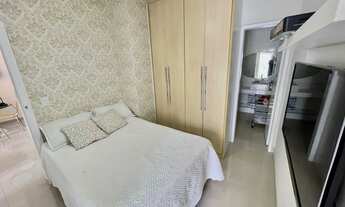 Imagem 5: 2 quartos com suíte enorme e impecável em Jardim da Penha