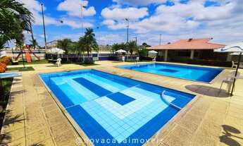 Imagem 3: Amazon Boulevard Life - Semi-Mobiliado - Nascente