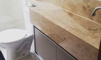 Imagem 5: Casa 2 dorm Jd. Amélia Sumaré