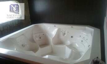 Imagem 5: Sobrado, 300 m² - venda por R$ 1.200.000,00 ou aluguel por R$ 4.537,00/mês - Vila Camilópo