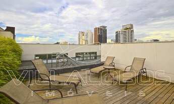 Imagem: Studio com 1 dormitório, 31 m² - venda