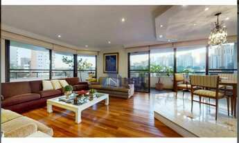 Imagem 4: Apartamento à venda no bairro Santa Cecília - São Paulo/SP