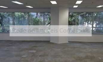 Imagem 3: Escritório para aluguel possui 245 metros quadrados em Bela Vista - São Paulo - SP