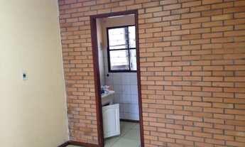 Imagem 5: Casa para venda tem 60 metros quadrados com 2 quartos